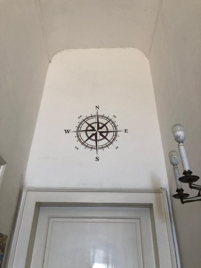Hostel Beach House 지아르디니낙소스 외부 사진
