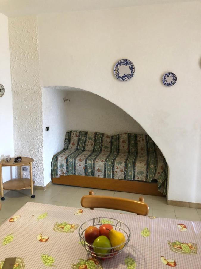Hostel Beach House 지아르디니낙소스 외부 사진