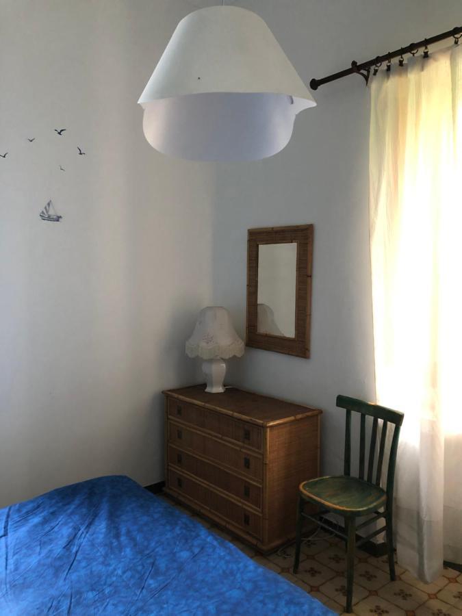 Hostel Beach House 지아르디니낙소스 외부 사진