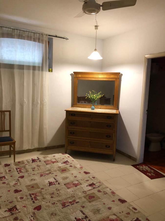 Hostel Beach House 지아르디니낙소스 외부 사진